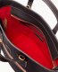 Dooney Florentine Darla Shopper Black Black ID-aw94N4K4