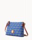 Dooney Collegiate University of Florida Crossbody Pouchette U OF FLORIDA ID-fV1HjUZz