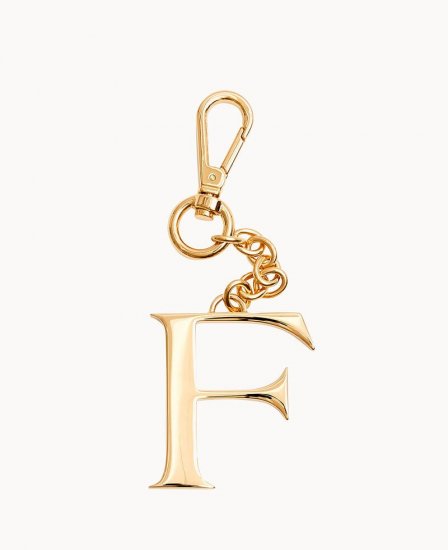 Dooney Pendant Key Chain Gold ID-UPp72rT1 - Click Image to Close