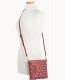 Dooney NFL 49ers Small Zip Crossbody 49ERS ID-zRwzSYGf