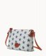 Dooney NFL Cowboys Crossbody Pouchette Cowboys ID-kSt2dIoO