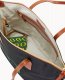 Dooney Collegiate Oregon Top Zip Tote OREGON ID-B2W9sNvB