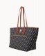 Dooney MLB Giants Large Tote GIANTS ID-Y0aMrH1R