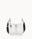 Dooney Henrys Crossbody White ID-AXINBBiD