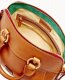 Dooney Florentine Cameron Satchel Natural ID-pa84G1mn