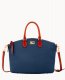 Dooney Dillen Satchel Jeans ID-ja1nE5t4