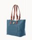 Dooney Pebble Grain Tammy Tote Teal ID-xViIM5GE