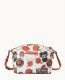 Dooney NFL Browns Suki Crossbody Browns ID-5UjReTTr