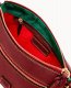 Dooney Florentine Allison Crossbody Bordeaux ID-rm8YvLYZ