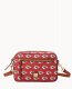 Dooney NFL Chiefs Camera Zip Crossbody Chiefs ID-4MKAHnq3