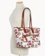 Dooney NFL 49ers Tote 49ERS ID-WWF3l6Fy