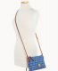 Dooney Collegiate University of Florida Crossbody Pouchette U OF FLORIDA ID-fV1HjUZz