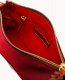 Dooney Nylon Crossbody Pouchette Red ID-6jTwczsZ