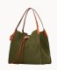 Dooney Oncour Elba Full Up Two Olive ID-VbhwkcC7