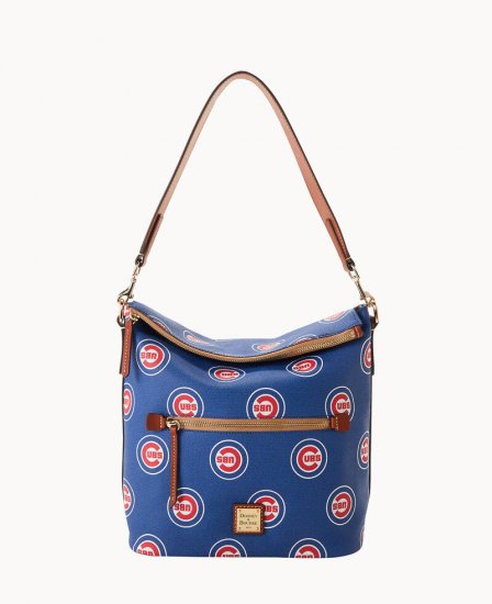 Dooney MLB Cubs Large Sac Cubs ID-ySmmSxOU - Click Image to Close