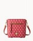 Dooney MLB Cardinals Small Zip Crossbody CARDINALS ID-tJb4lP1J