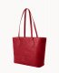 Dooney Florentine Tote Red ID-C4g22hsU