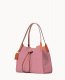 Dooney Oncour Elba Mini Full Up Two Light Pink ID-xGxCEL3x