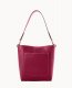 Dooney Saffiano Brynn Cranberry ID-vr8uzSVP