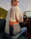 Dooney Pebble Grain Crossbody 25 Clementine ID-hLLHhMgN