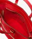 Dooney Florentine Darla Shopper Red ID-fOrx9a0b