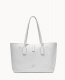 Dooney Henrys Large Tote White ID-jDnkGNGe