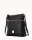 Dooney Pebble Grain Crossbody Black Black ID-tanNOIdO