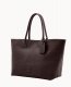 Dooney Florentine Medium Russel Bag Brown Tmoro ID-6WZKonLk