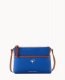 Dooney MLB Blue Jays Ginger Crossbody BLUE JAYS ID-sEpFAy6X