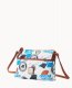 Dooney NFL Panthers Ginger Crossbody PANTHERS ID-BuWrf0gu