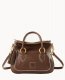 Dooney Florentine Small Satchel Elephant ID-Y6qSeRDy