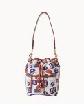 Dooney NFL NY Giants Drawstring GIANTS ID-EJbNHkIi