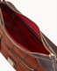 Dooney Denison Small Hobo Cognac ID-Yiv5ey42