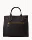 Dooney Alto Tassel Tote Black ID-YLXxBxOv