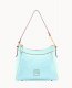 Dooney Florentine Large Cassidy Hobo Pale Blue ID-8tqsWQO4