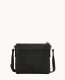 Dooney Florentine Allison Crossbody Black Black ID-cAoEjOgr