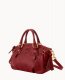 Dooney Florentine Medium Mail Satchel Bordeaux ID-fLymlVH1