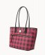 Dooney Tucker Tote Red ID-JQTfwZhH