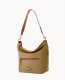 Dooney Wayfarer Hobo Taupe ID-hIDiLFDk