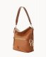 Dooney Pebble Grain Large Sac Caramel ID-sTWwT8Dw