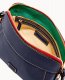 Dooney Florentine Cameron Crossbody Navy ID-Lkr2oaKu