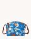 Dooney MLB Dodgers Suki Crossbody Dodgers ID-ZDM481k6