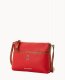 Dooney MLB Angels Ginger Crossbody ANGELS ID-E895QtvY