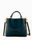 Dooney Florentine Small Brenna Black Black ID-WJYTdcHk