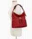 Dooney Dillen Medium Pocket Sac Red ID-fowohYvS