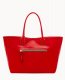 Dooney Florentine Medium Russel Bag Red ID-8KDWxLqn