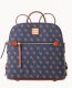 Dooney Gretta Backpack Navy ID-hSyvUPQP