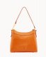 Dooney Florentine Large Cassidy Hobo Natural ID-L5b96Dxj