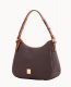 Dooney Pebble Grain Kiley Hobo Brown Tmoro ID-nYgru5ua