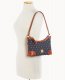 Dooney Gretta Shoulder Bag Navy ID-7rEvXEXJ